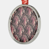 Dex Ornament Aus Metall (Links)