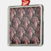 Dex Ornament Aus Metall (Links)