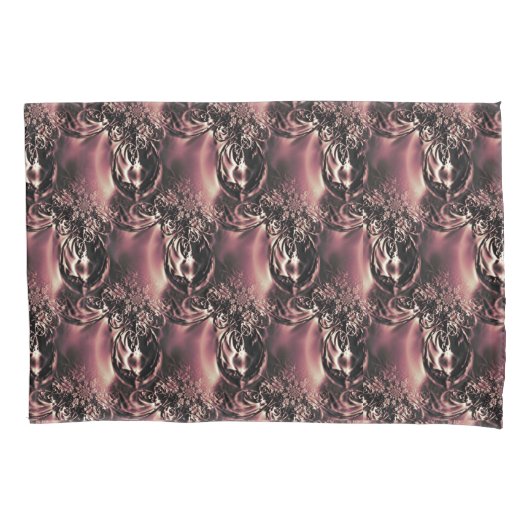Dex Pillow Case Kissenbezug (Vorderseite-Links)