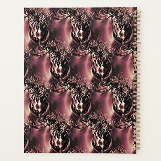 Dex Planer (Rückseite)