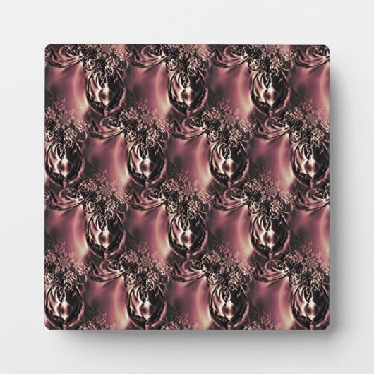 Dex Plaque Fotoplatte (Vorderseite)