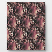 Dex Plaque Fotoplatte (Vorderseite)