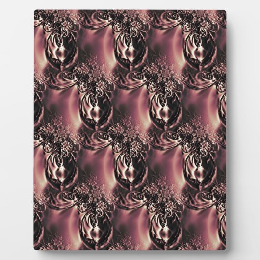 Dex Plaque Fotoplatte (Vorderseite)