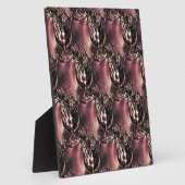 Dex Plaque Fotoplatte (Seite)