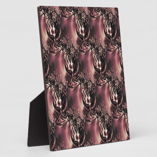 Dex Plaque Fotoplatte (Seite)