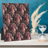 Dex Plaque Fotoplatte (Seite)