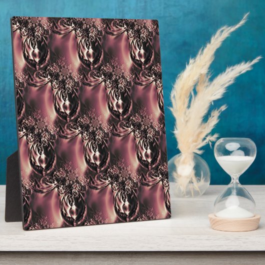 Dex Plaque Fotoplatte (Seite)