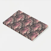 Dex Post-it Klebezettel (angewinkelt)