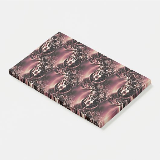 Dex Post-it Klebezettel (angewinkelt)