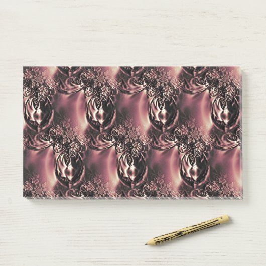 Dex Post-it Klebezettel (Auf Schreibtisch)