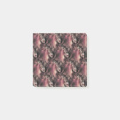 Dex Post-it Klebezettel (Vorderseite)