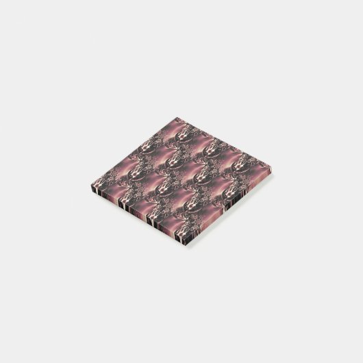 Dex Post-it Klebezettel (angewinkelt)