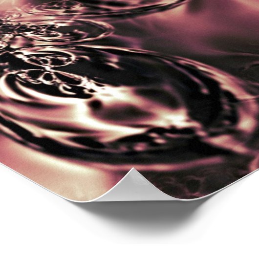 Dex Poster (Ecke)
