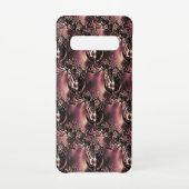 Dex Samsung Galaxy Hülle (Rückseite)