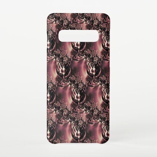 Dex Samsung Galaxy Hülle (Rückseite)