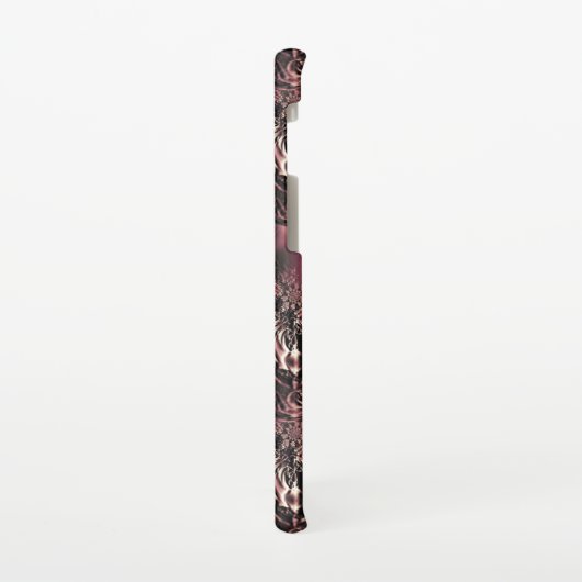 Dex Samsung Galaxy Hülle (Linke Seite)