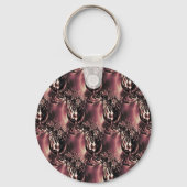 Dex Schlüsselanhänger (Vorderseite)