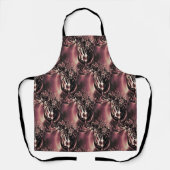 Dex Schürze (Vorderseite)