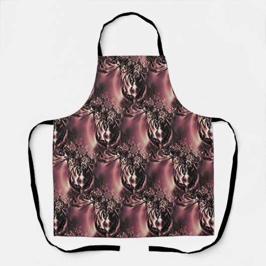 Dex Schürze (Vorderseite)