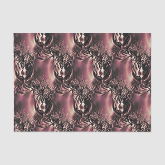 Dex Seidenpapier (Vorderseite)