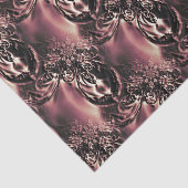 Dex Seidenpapier (Ausschnitt)