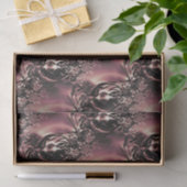 Dex Seidenpapier (Geschenk)