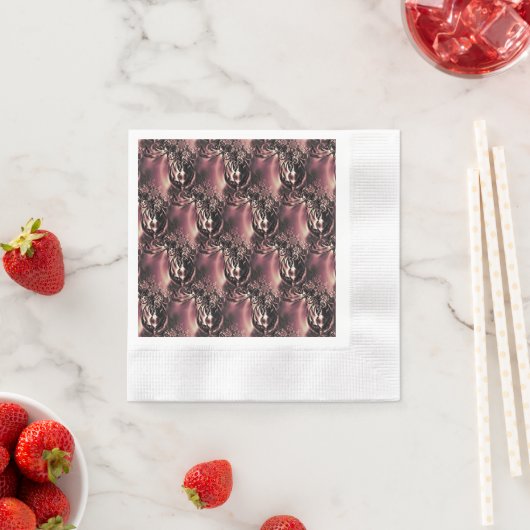 Dex Serviette (Beispiel)