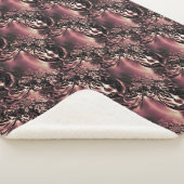 Dex Sherpa Blanket Sherpadecke (3/4)