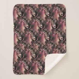 Dex Sherpa Blanket Sherpadecke