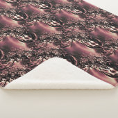 Dex Sherpa Blanket Sherpadecke (3/4)
