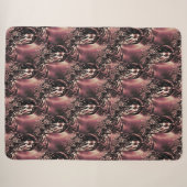 Dex Sherpadecke (Vorderseite (Horizontal))