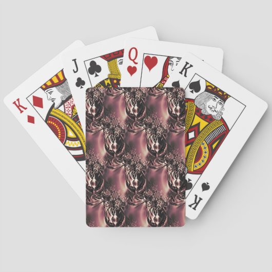 Dex Spielkarten (Rückseite)