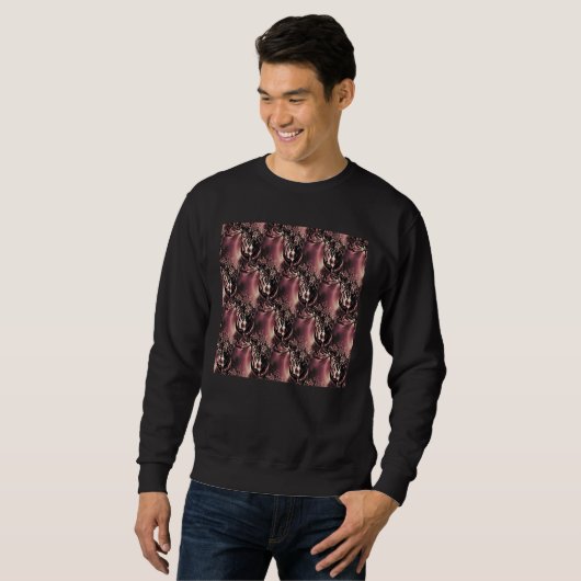 Dex Sweatshirt (Vorne ganz)