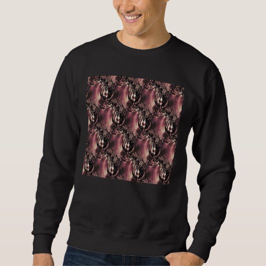 Dex Sweatshirt (Vorderseite)