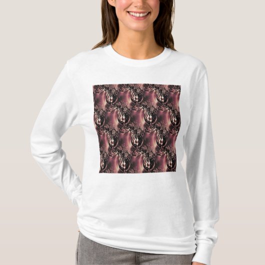 Dex T-Shirt (Vorderseite)