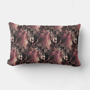 Dex Throw Pillow Lendenkissen