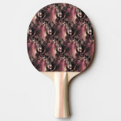Dex Tischtennis Schläger (Rückseite)