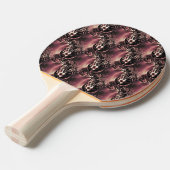Dex Tischtennis Schläger (Vorderseite)