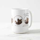 Dex wird angezeigt kaffeetasse (VorderseiteRechts)