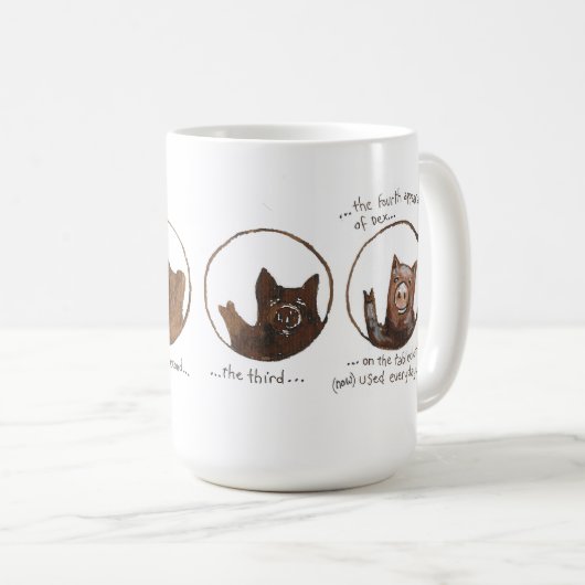 Dex wird angezeigt kaffeetasse (VorderseiteRechts)