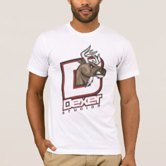 Dexer Studios - Sport-Shirt T-Shirt