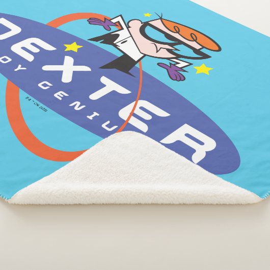 Dexter "Boy Genius" Sherpadecke (3/4)