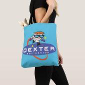 Dexter "Boy Genius" Tasche (Von Nahem)