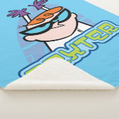 Dexter Character Name Graphic Sherpadecke (3/4)