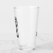 Dexter "Genius" Kontur Graphic Glas (Links)