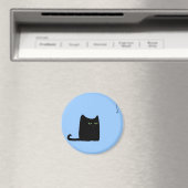 Dexter Magnet (anpassbar) (In Situ (Geschirrspüler))