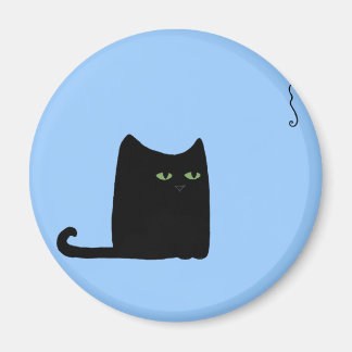 Dexter Magnet (anpassbar)