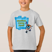 Dexter - Manchmal erstaune ich mich selbst T-Shirt (Vorderseite)