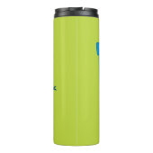 Dexter - Manchmal erstaune ich mich selbst Thermosbecher (Rückseite)