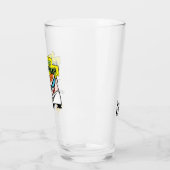 Dexter mit Remote Glas (Links)